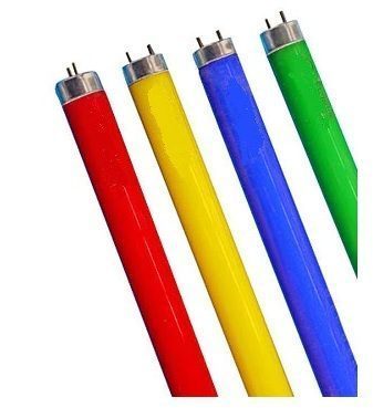 T8 Colour tubes