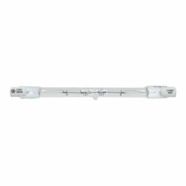 GE Linear Halogen
