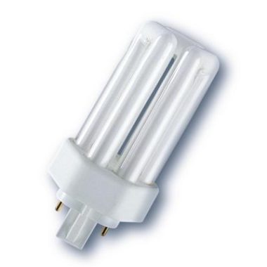 Compact Fluorescent PLT 2-PIN