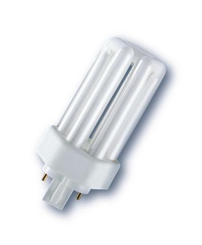 Compact Fluorescent PLT 2-PIN