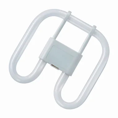 Compact Fluorescent 2D