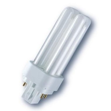 Compact Fluorescent PLC 4-PIN
