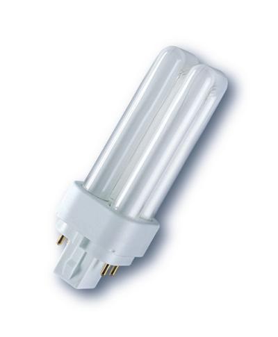 Compact Fluorescent PLC 4-PIN