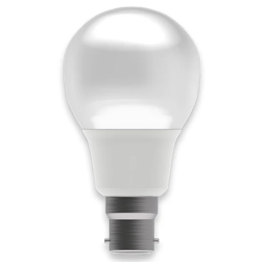 BELL LED GLS 13.4W Dimmable Opal BC 4000K