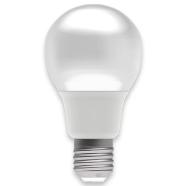 BELL LED GLS 13.4w E27 Bulb 4000k