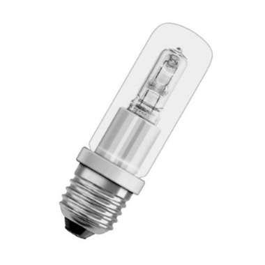Tubular Halogen