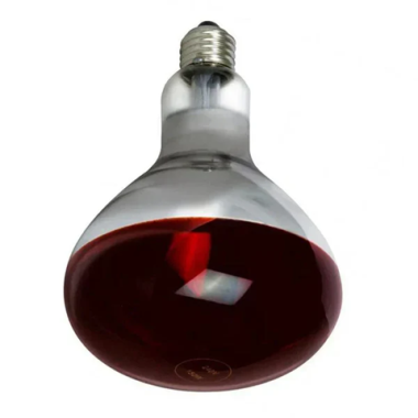 IR Red Heat Lamps
