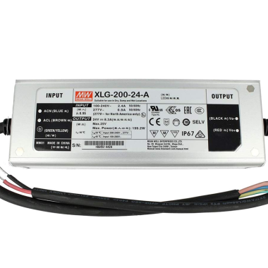 LED Drivers