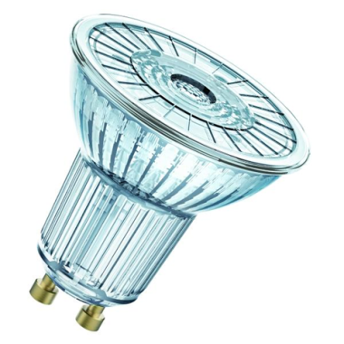 Radium LED PAR16 50 4.3W 230 WFL 3000K GU10