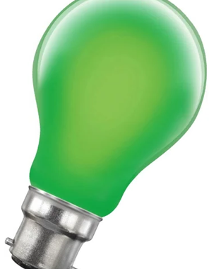 GLS Green BC