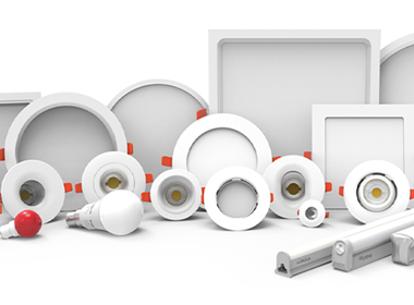 LED Fittings