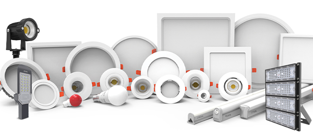 LED Fittings